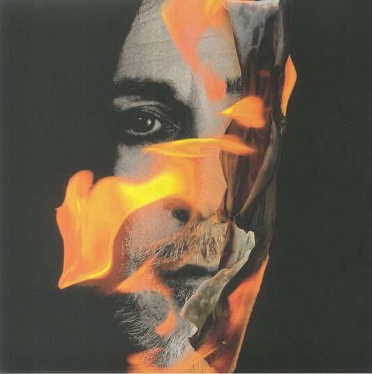 Ama Il Prossimo Tuo Come Te Stesso - Vinyl LP vinyl record cover