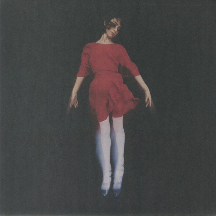 Pratfall - Red Vinyl LP vinyl record cover