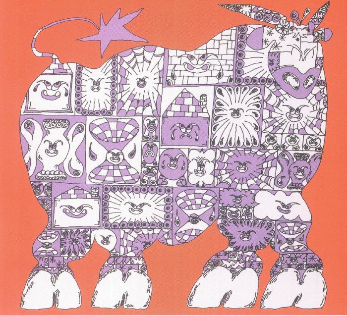 Fiesta - CD CD cover
