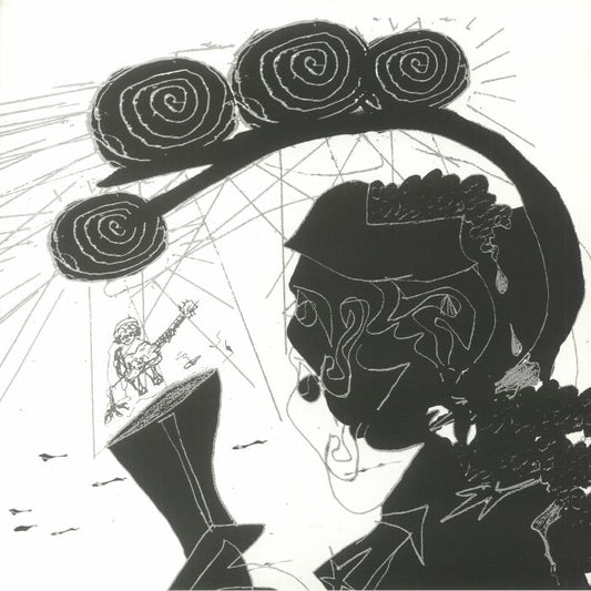 Acaip - Vinyl LP vinyl record cover