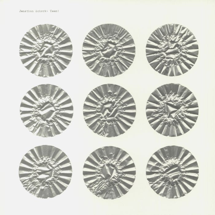 Toon! - Vinyl LP vinyl record cover