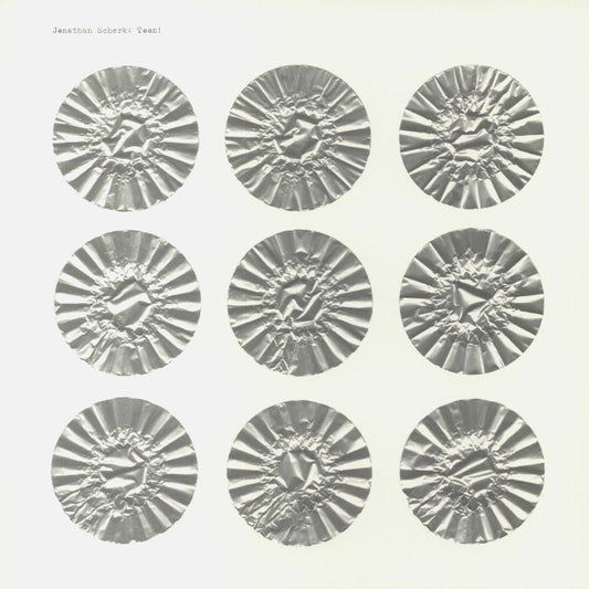 Toon! - Vinyl LP vinyl record cover