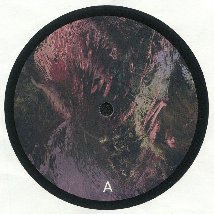 Ripples - Vinyl Single vinyl record cover