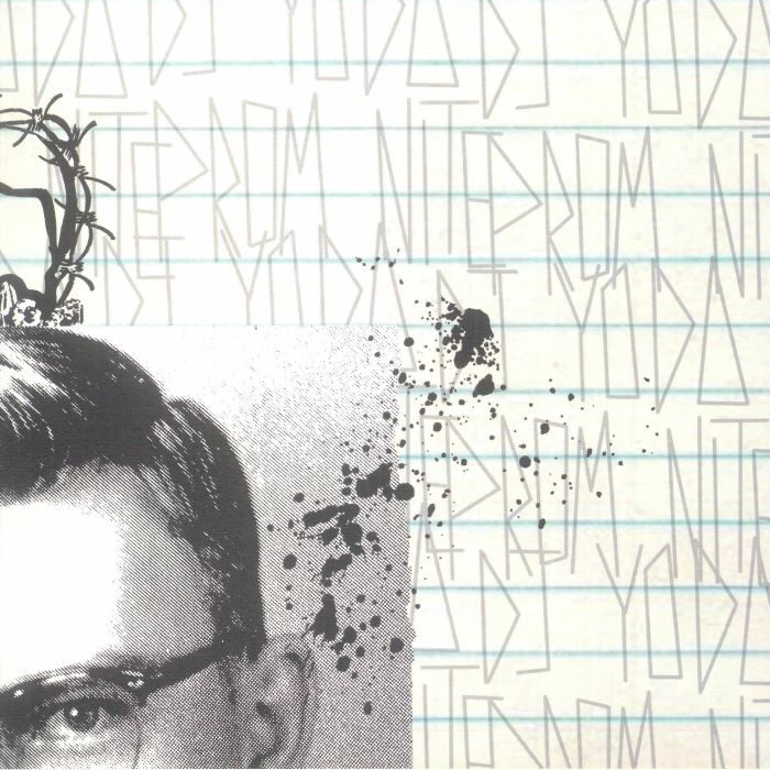 My Energy - Vinyl Single vinyl record cover