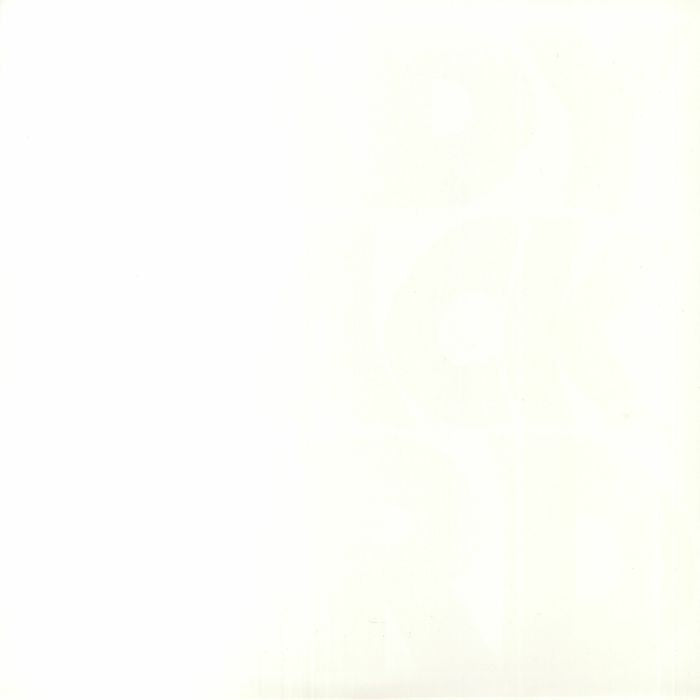 Black Acid Soul - Deluxe Edition 2xLP vinyl record cover