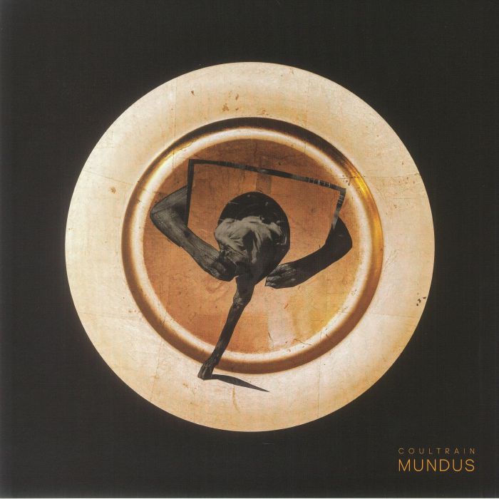 Mundus - Limited Edition Vinyl LP vinyl record cover
