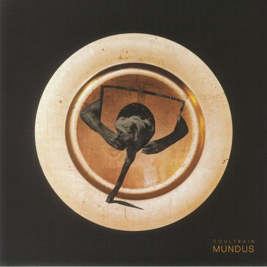 Mundus - Limited Edition Vinyl LP vinyl record cover