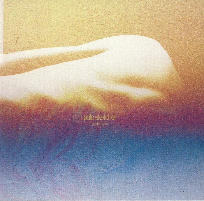 Golden Skin - CD CD cover