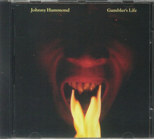 Gambler's Life - CD CD cover