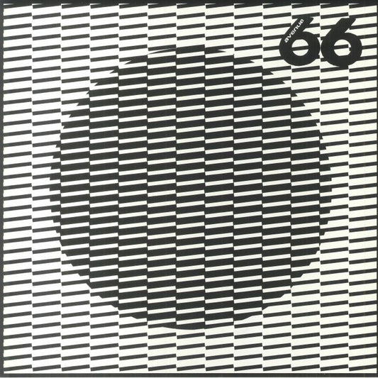 Circuits Remixes - Vinyl EP vinyl record cover