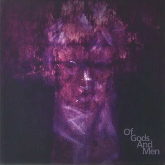 Of Gods & Men - Limited Edition 2xLP vinyl record cover