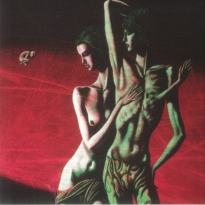 Le Porte Del Domani - CD CD cover