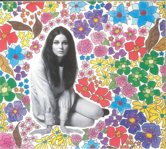Bouquet Champêtre - CD CD cover