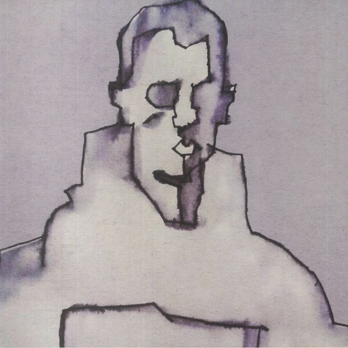A Glitch In The Colors - 2xLP vinyl record cover
