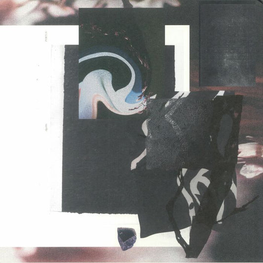 Portus - Vinyl EP vinyl record cover