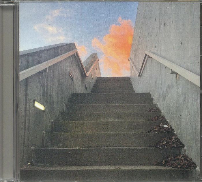 Melt - CD CD cover