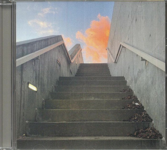 Melt - CD CD cover