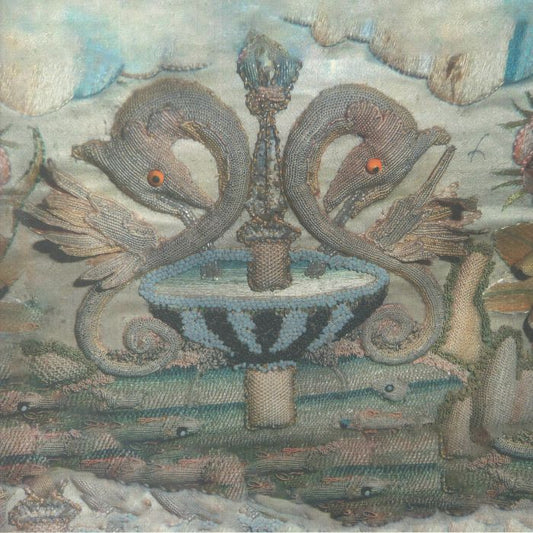 Water Temple - Vinyl LP vinyl record cover