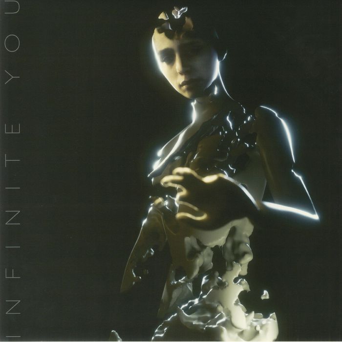 Infinite You - Vinyl EP vinyl record cover