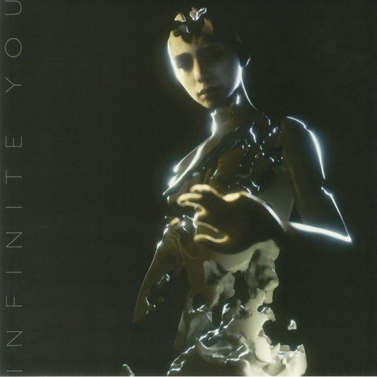 Infinite You - Vinyl EP vinyl record cover