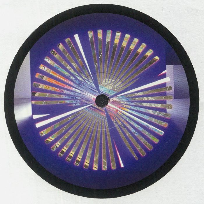 Wild Feelings EP - Vinyl EP vinyl record cover