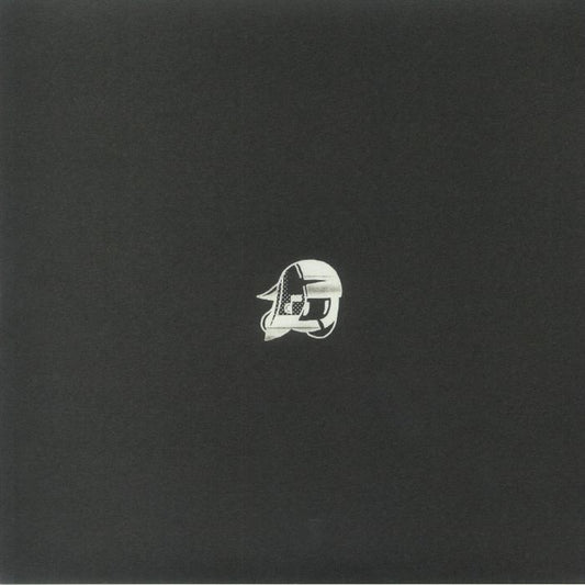 100% Galcher - 2xLP vinyl record cover