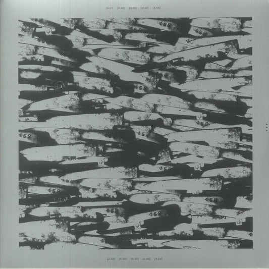 Bad Mood Guy (Deluxe Edition) - 2xLP vinyl record cover