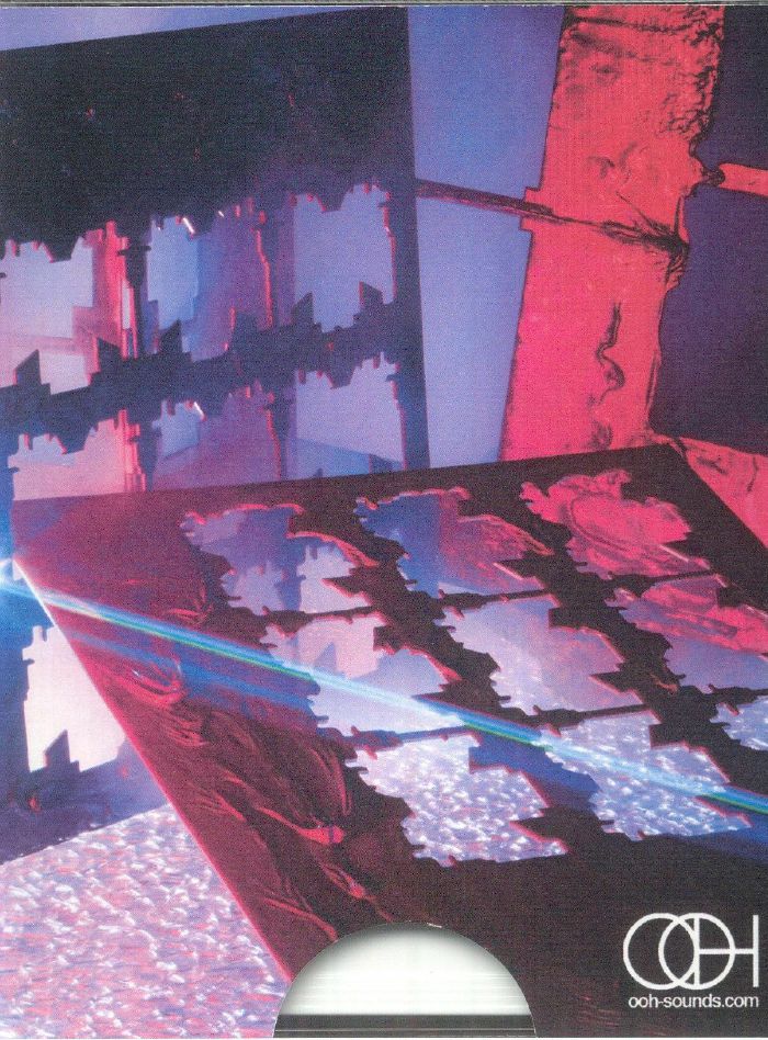 Enhancer - Limited Edition Cassette audio cassette cover