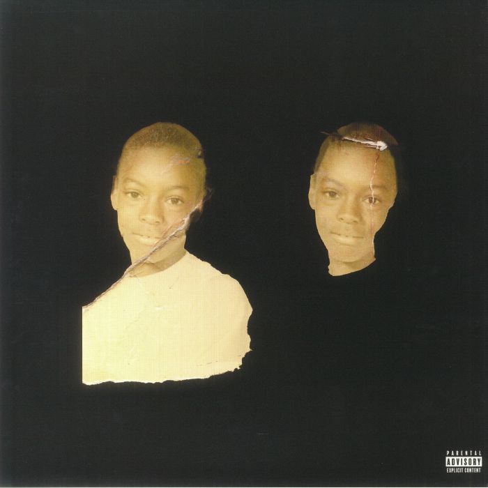 Ramona Park Broke My Heart - Vinyl LP vinyl record cover