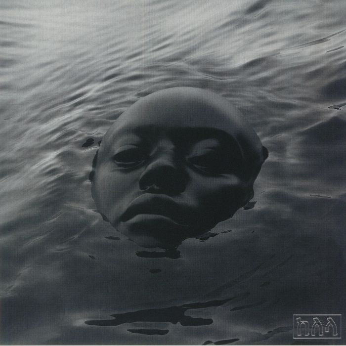 Raven - 2xLP vinyl record cover