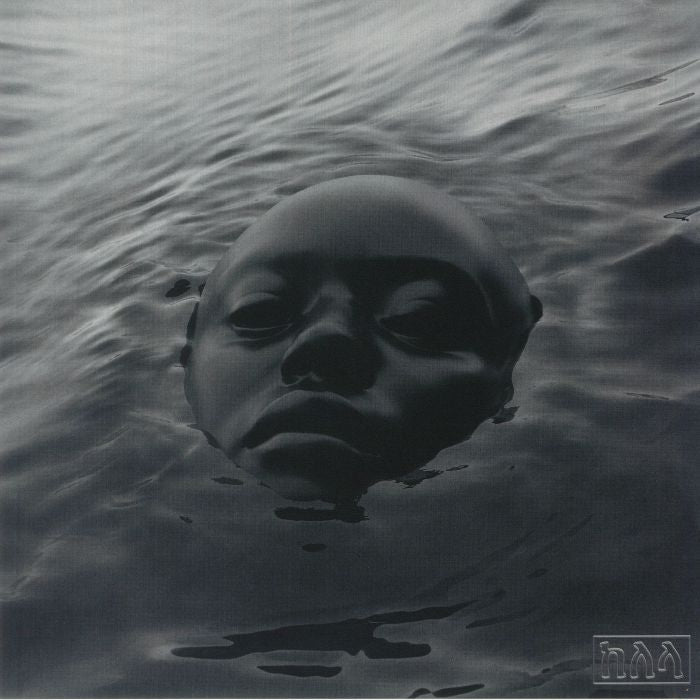 Raven - Limited Edition Clear Vinyl 2xLP vinyl record cover