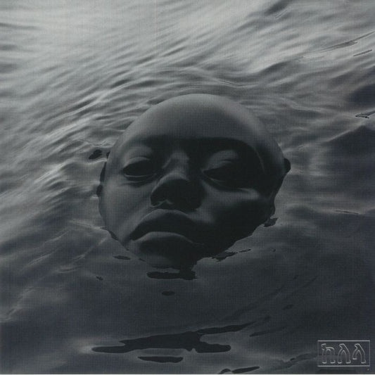 Raven - Limited Edition Clear Vinyl 2xLP vinyl record cover