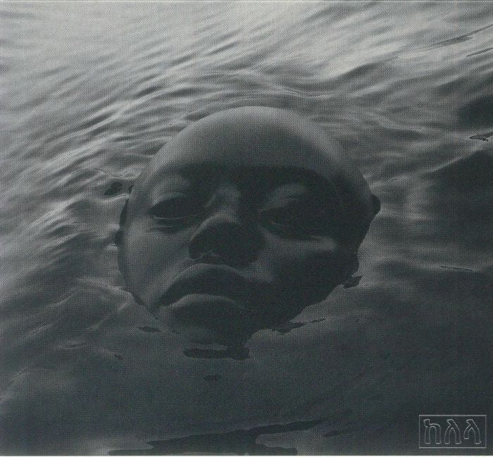 Raven - CD CD cover