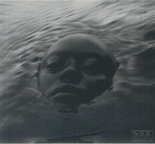 Raven - CD CD cover