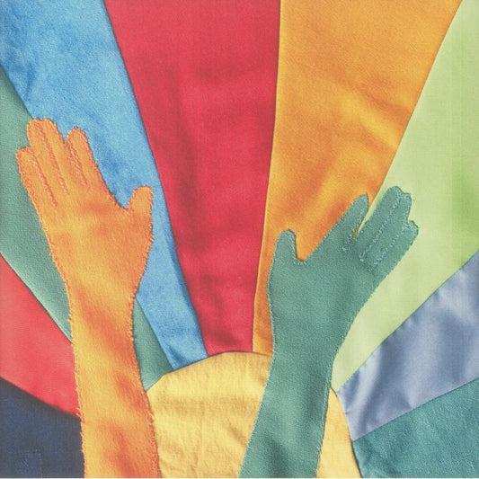 Legs & Birds - Limited Edition Coloured Vinyl 2xLP vinyl record cover