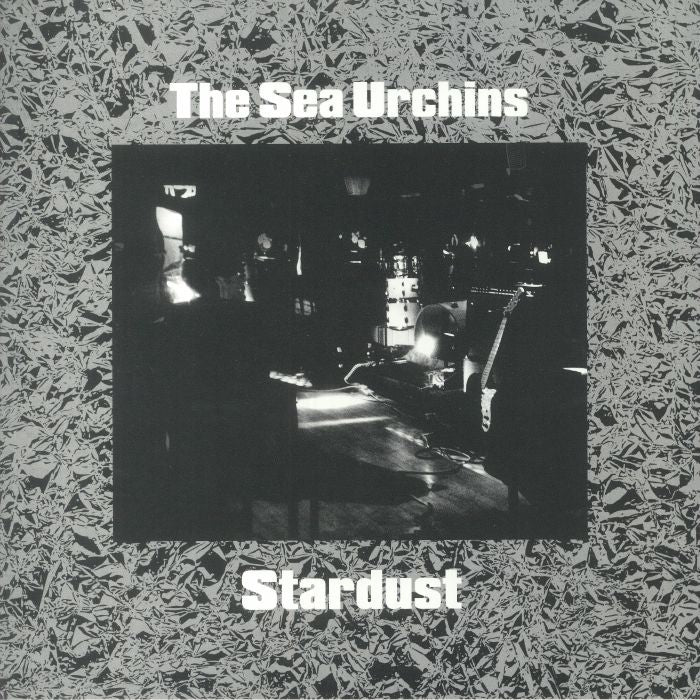Stardust - Vinyl LP vinyl record cover
