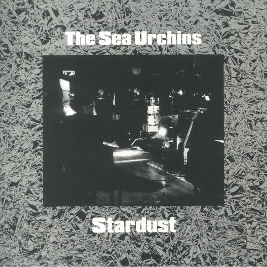 Stardust - Vinyl LP vinyl record cover