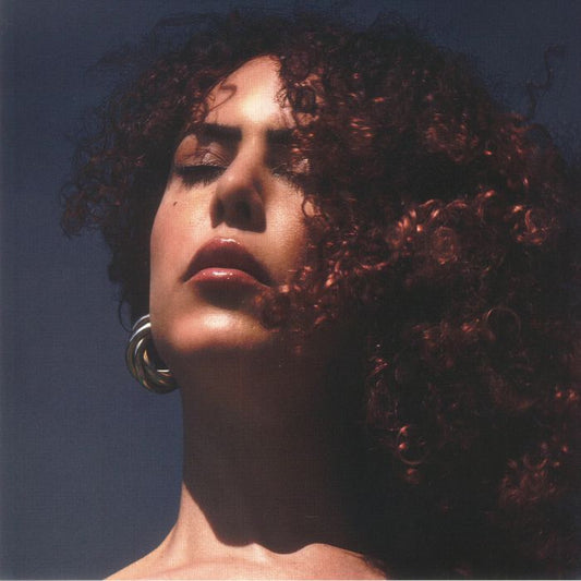 Al Hadr - Limited Edition Vinyl LP vinyl record cover