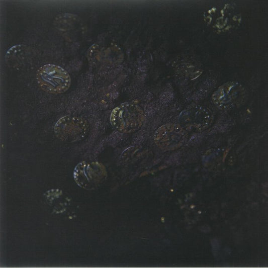 Ends Meet - Vinyl LP vinyl record cover