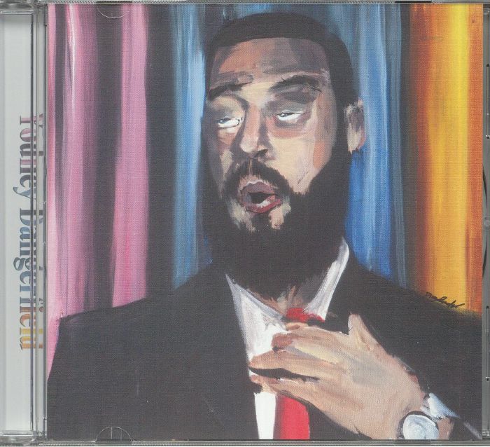 Yodney Dangerfield - CD CD cover