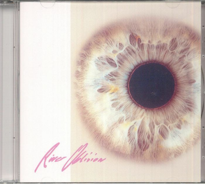 River Oblivion - CD CD cover