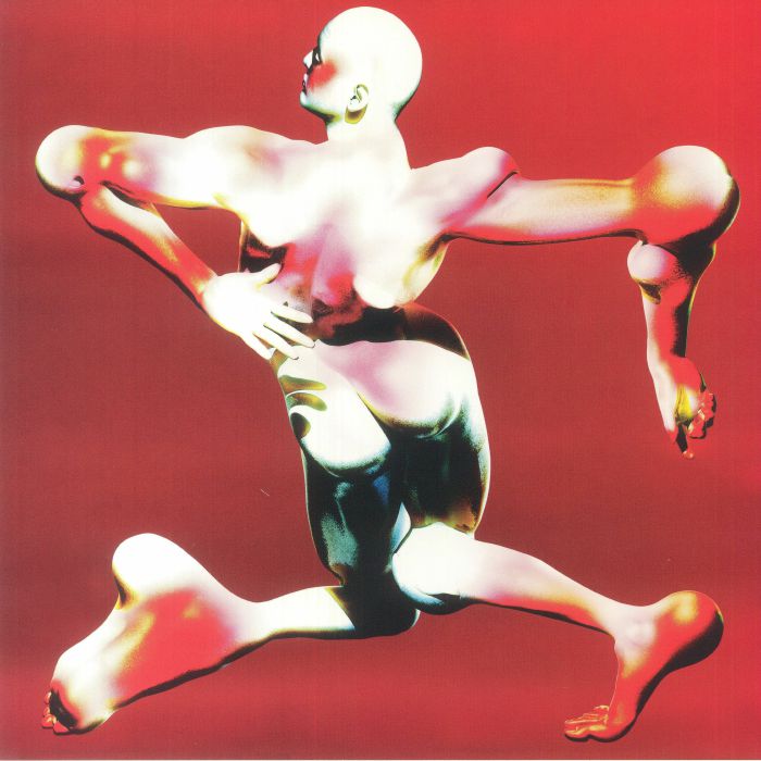 Dromonia - Vinyl LP vinyl record cover
