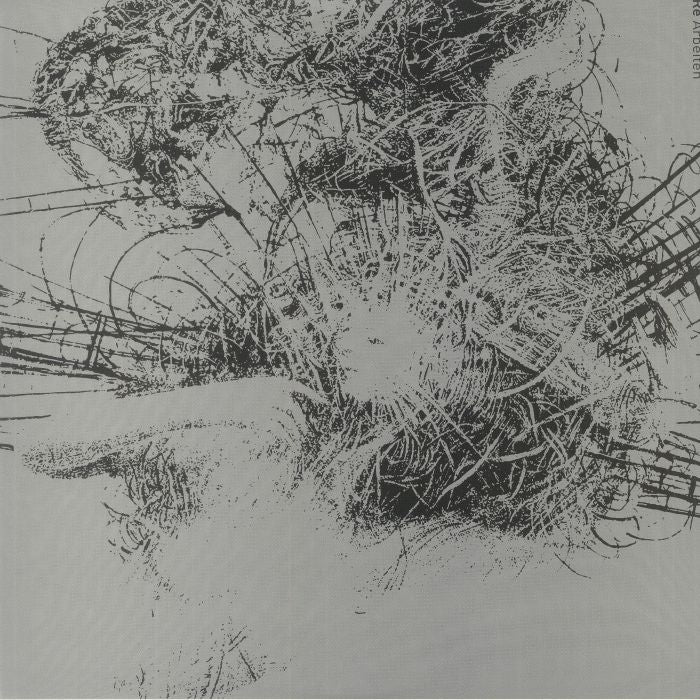 First Episode - 2xLP vinyl record cover