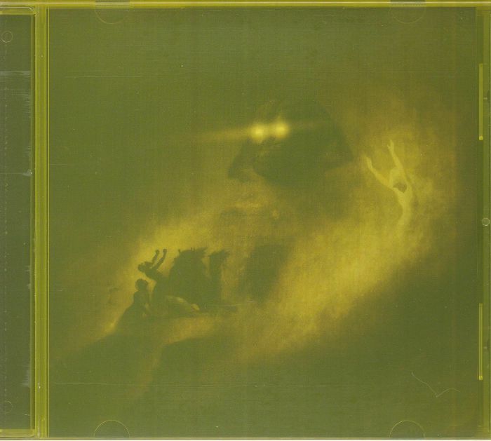 King Of Gods. No Second - CD CD cover