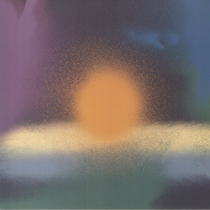 Cluster I - 2xLP vinyl record cover