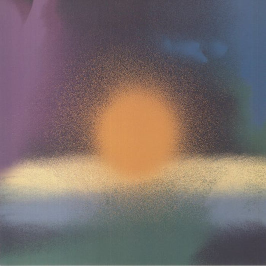 Cluster I - 2xLP vinyl record cover