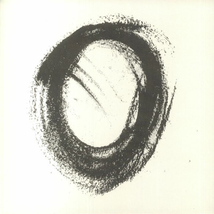 Life Is A Vieze Cirkel - Vinyl EP vinyl record cover