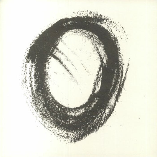 Life Is A Vieze Cirkel - Vinyl EP vinyl record cover