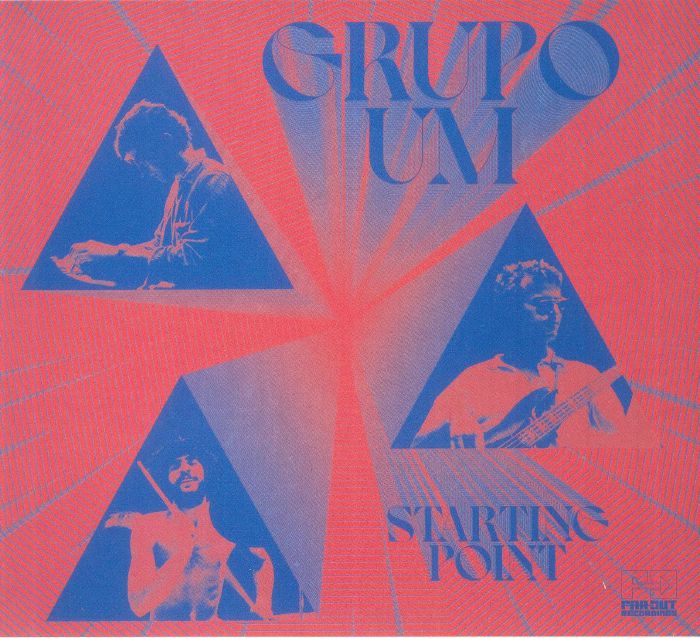Starting Point - CD CD cover