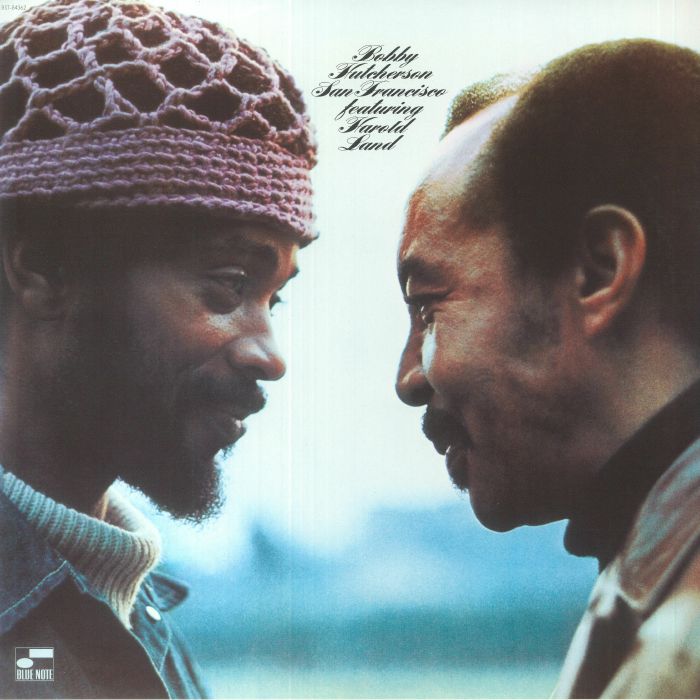 San Francisco (Classic Vinyl Series) - Vinyl LP vinyl record cover